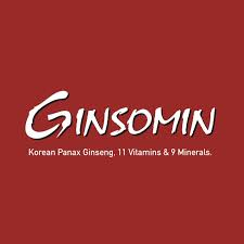 Ginsomin