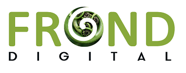 Logo 1 fronddigital.com