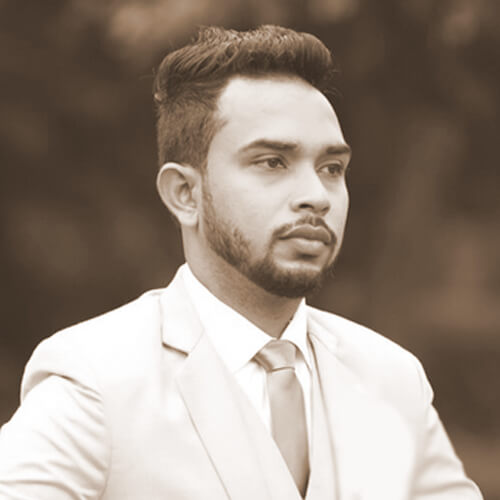 SUPUN SUDHARAKA